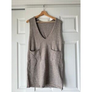 oatmeal dress